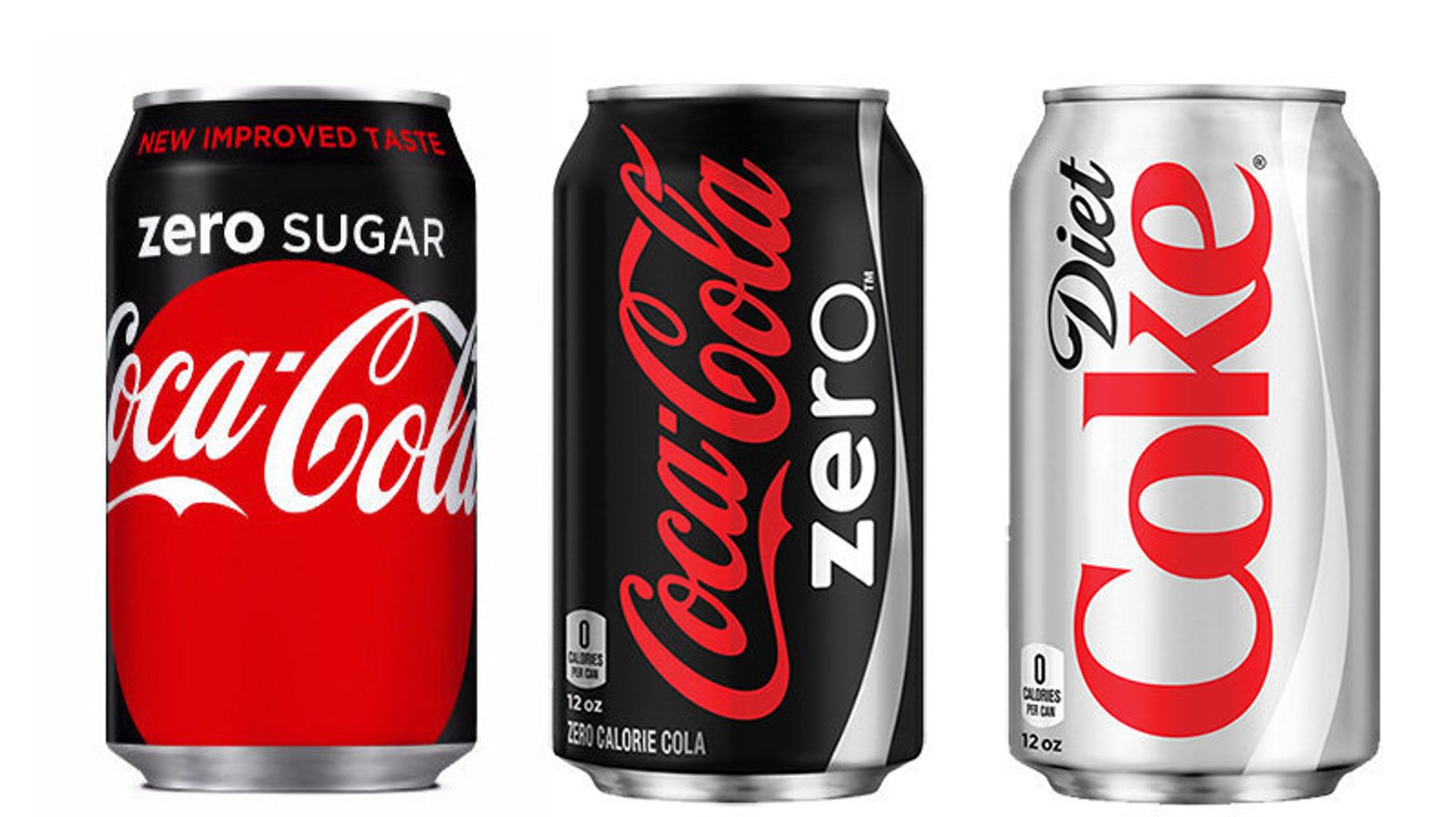 Smart Guide to Coke Zero vs Diet Coke: Understand Key Differences in 2025!