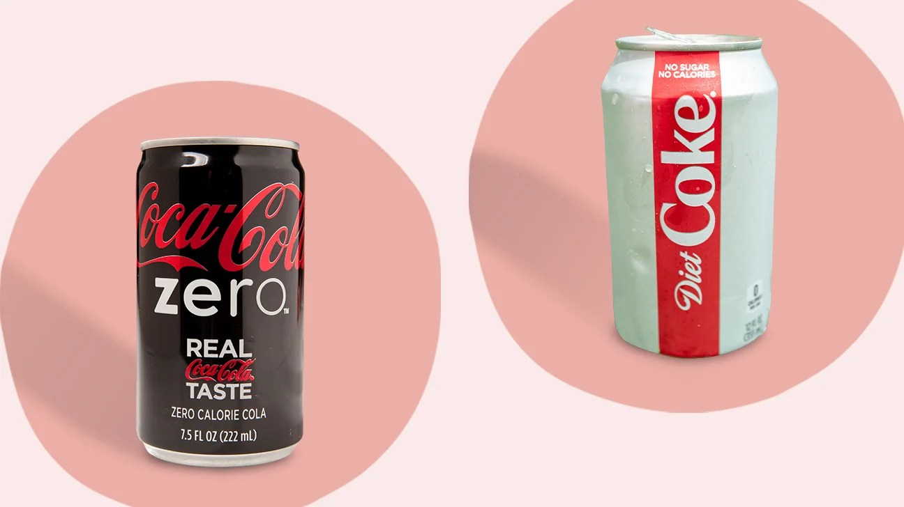 Effective Guide to Diet Coke vs Coke Zero: Discover Key Differences in 2025!