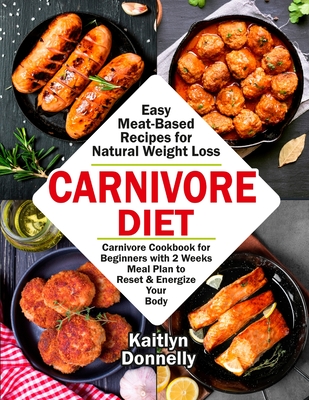 Carnivore Diet Ingredients