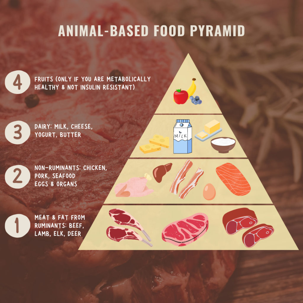 Practical Guide to an Animal-Based Diet: Enhance Your Health in 2025