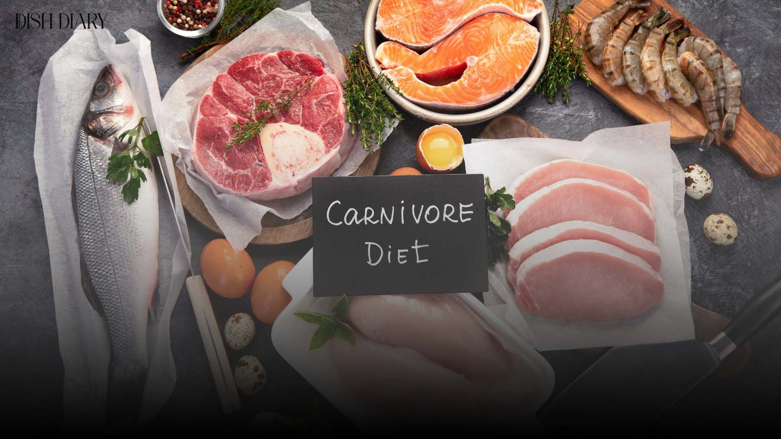 How the Carnivore Diet Nearly Cost Me My Life: A Personal Account in 2025