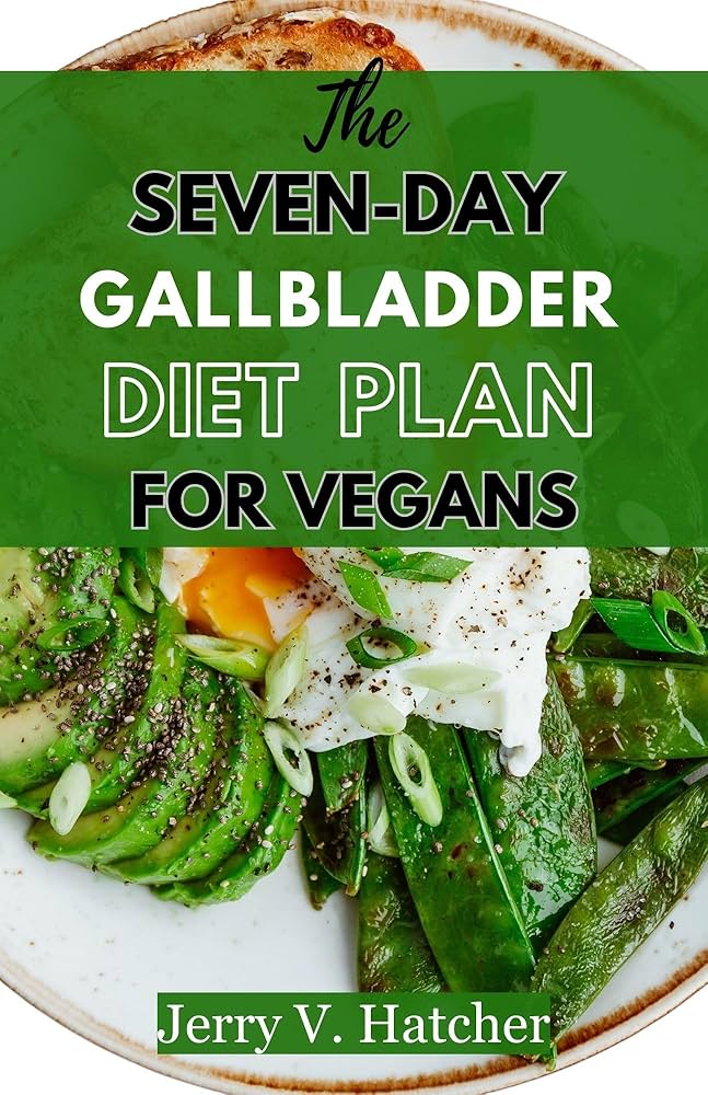 Healthy Gallbladder Diet Food