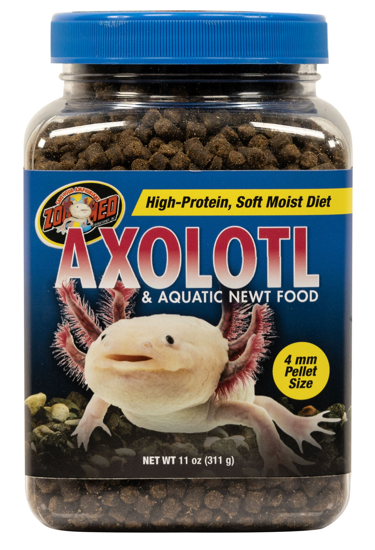 Essential Guide to Axolotl Diet: Top 5 Foods to Enhance Their Health in 2025