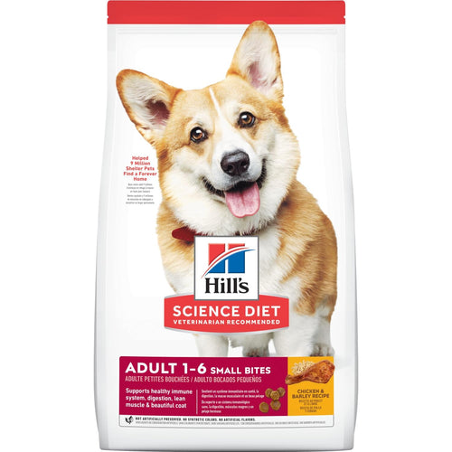 Top 5 Effective Ways to Choose Hill’s Science Diet Dog Food in 2025