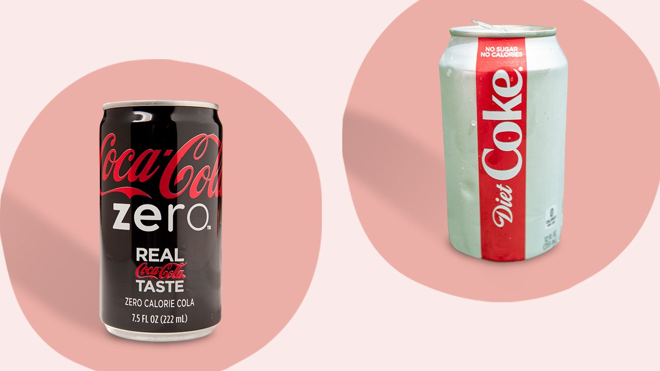 Understanding the Key Differences Between Coke Zero and Diet Coke in 2025