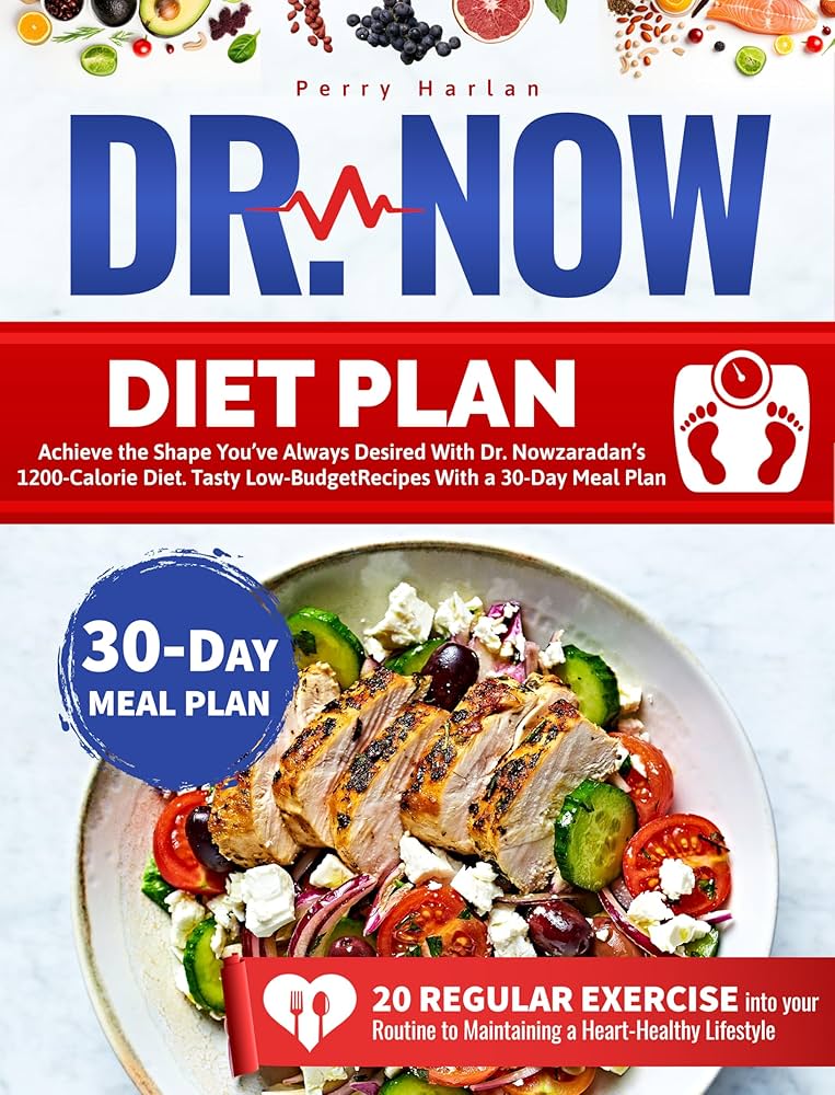 Best 7 Practical Dr. Now Diet Plan Tips to Optimize Your Weight Loss Goals in 2025