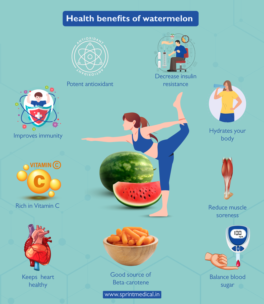 Smart Ways to Optimize Your Watermelon Diet for Better Health in 2025