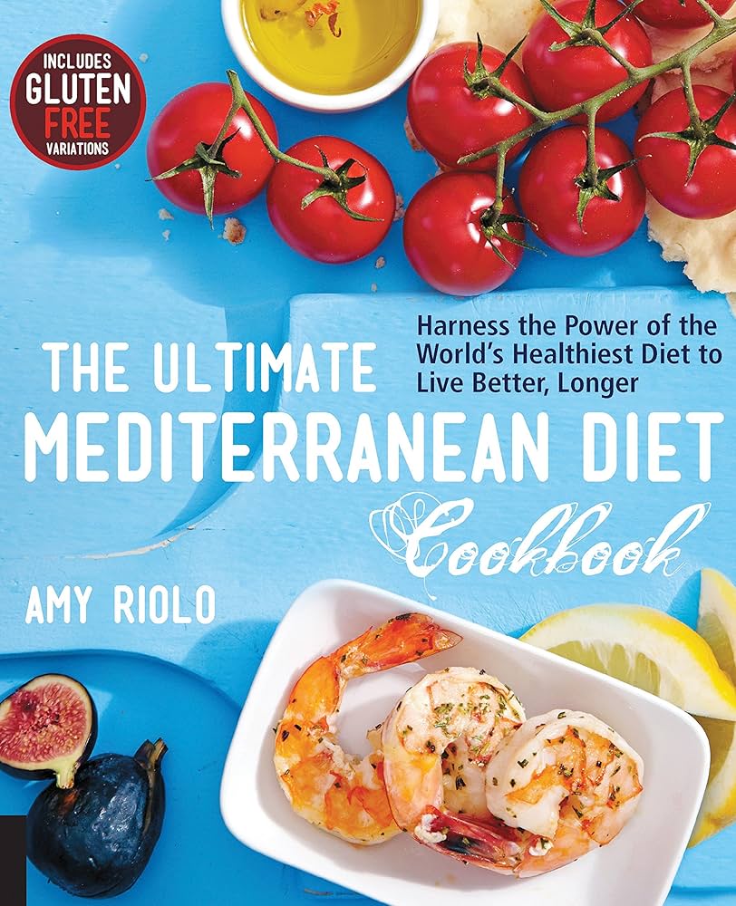 Effective Ways to Explore Mediterranean Diet Cookbook in 2025: Discover Delicious and Healthy Recipes!