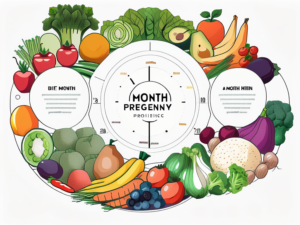 Essential Guide to 3-Month Pregnancy Diet Chart: Smart Options for Healthy Mothers in 2025