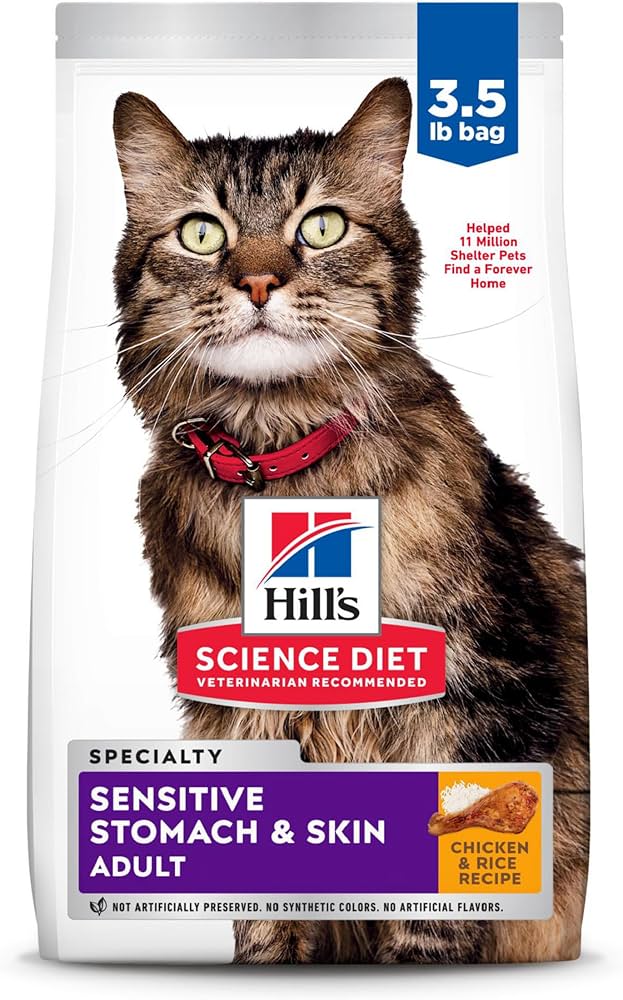 Smart Guide to Hills Science Diet Cat Food: Effective Choices for Your Pet in 2025