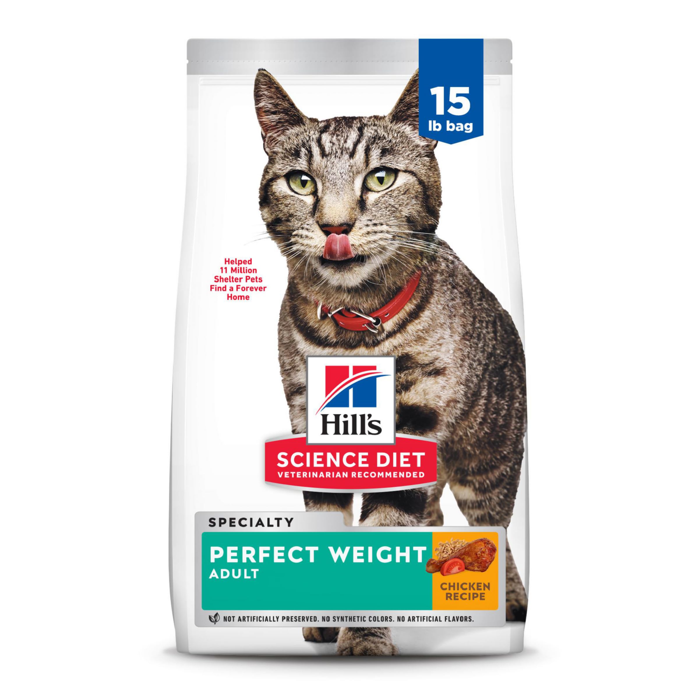 Effective Ways to Improve Your Pet’s Health with Hill’s Science Diet Perfect Weight in 2025