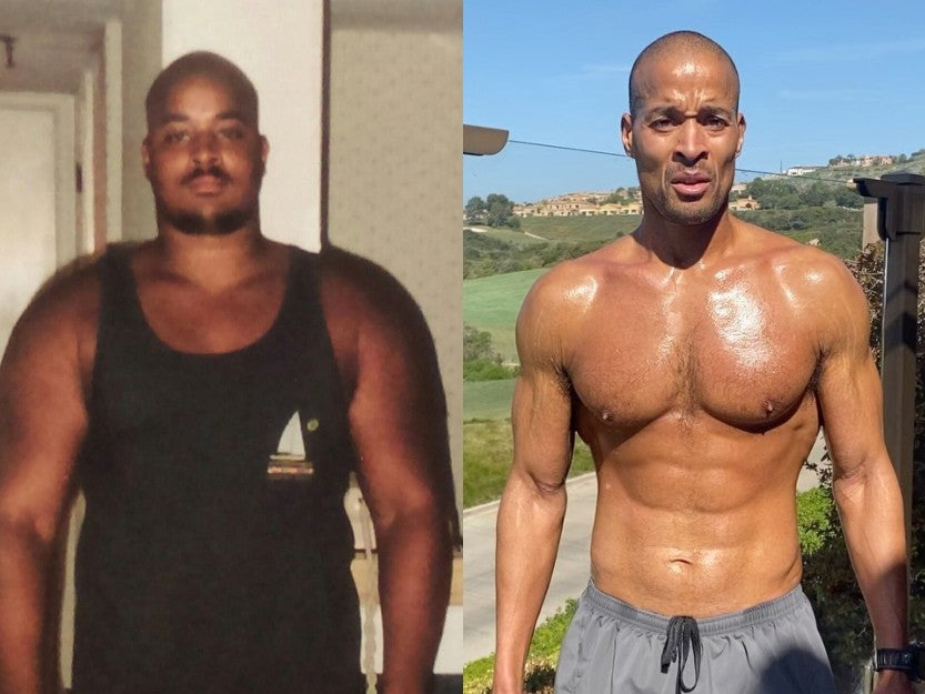 How to Properly Follow the David Goggins Diet for Maximum Performance in 2025