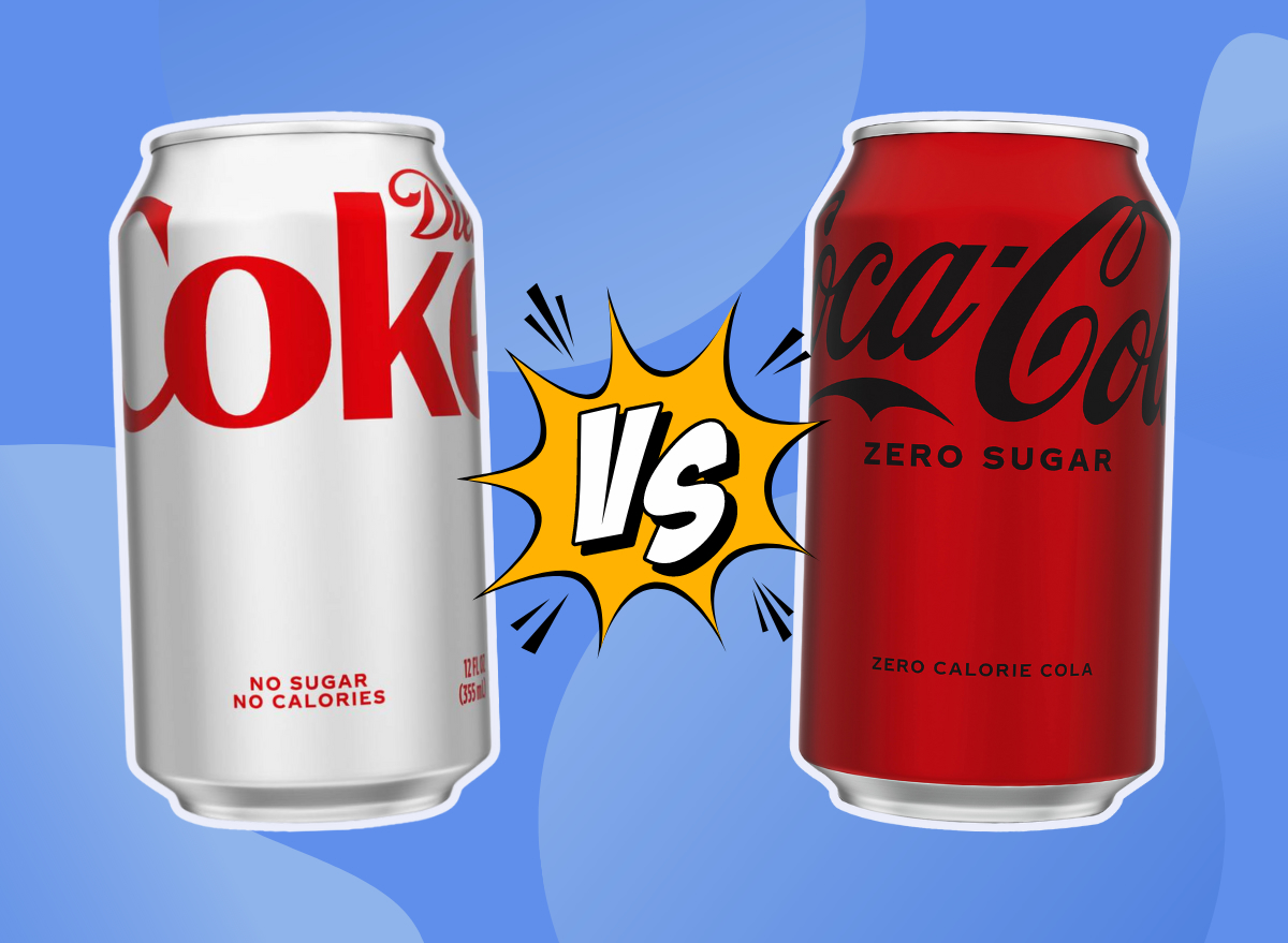 Best 7 Differences Between Diet Coke and Coke Zero: Discover What Sets Them Apart in 2025!