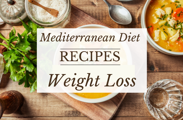 Best 5 Mediterranean Diet Recipes for Effective Weight Loss in 2025: Discover Delicious Options!