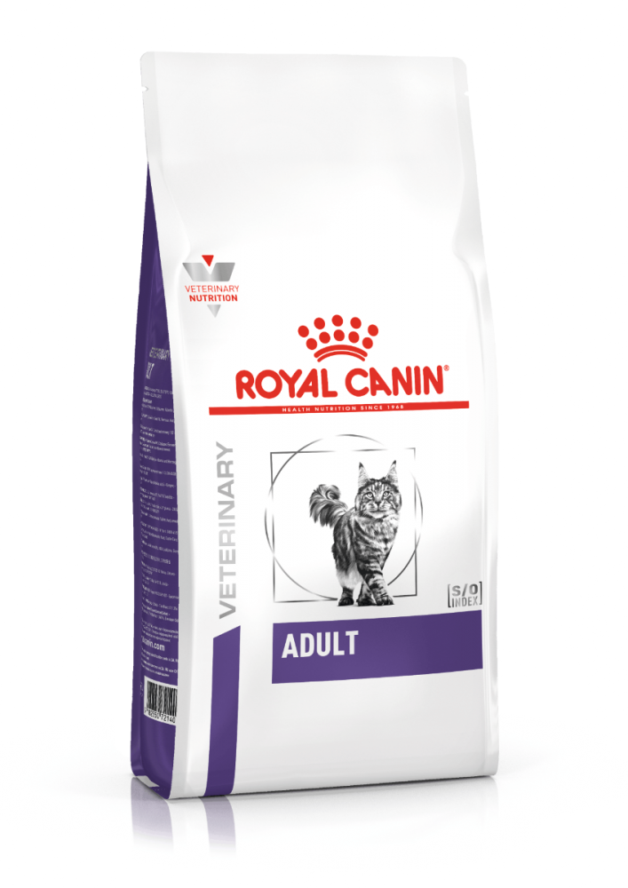 Royal Canin Veterinary Options