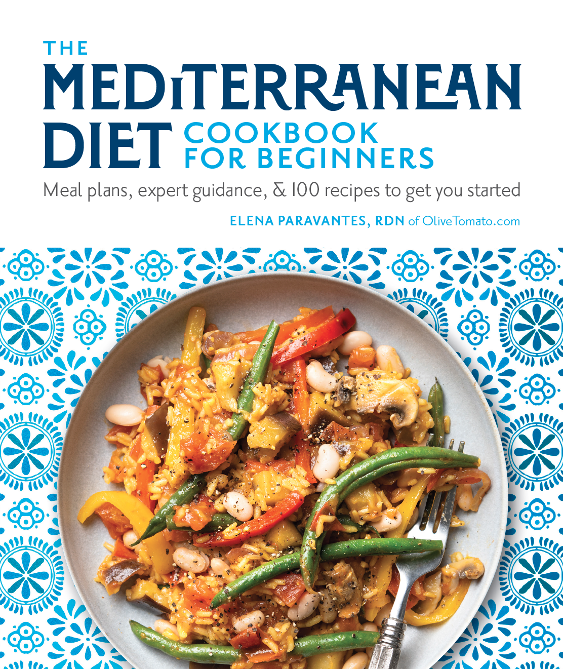 Best 7 Mediterranean Diet Cookbooks for Delicious and Healthy Meals in 2025