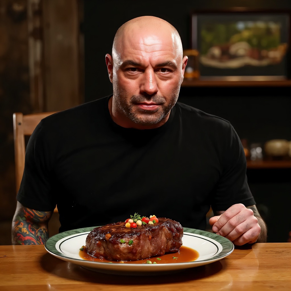 Smart Guide to Joe Rogan’s Carnivore Diet: Discover Practical Tips for 2025