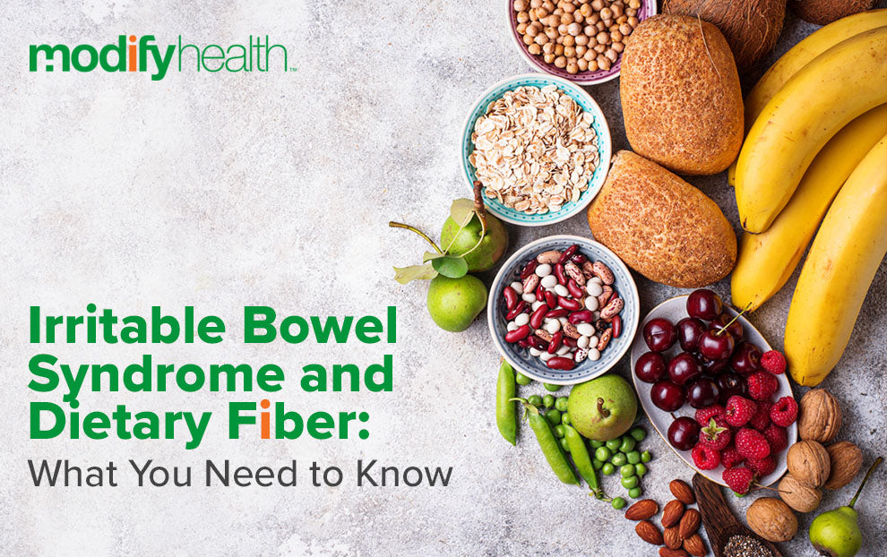 Effective Ways to Optimize Your High Fiber Diet for Irritable Bowel Syndrome in 2025