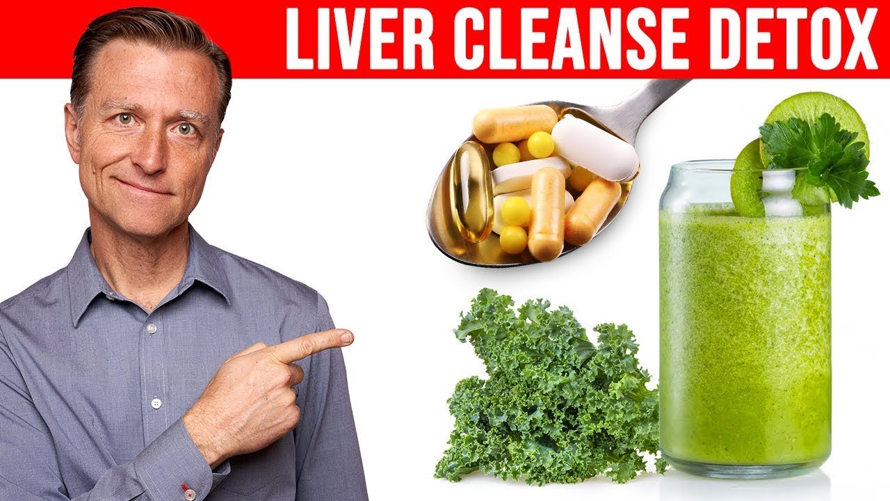 Healthy Liver Foods