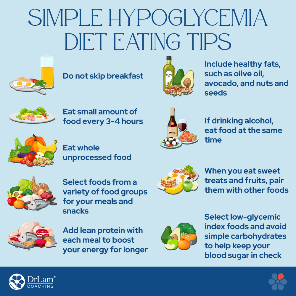 Effective Ways to Manage Hypoglycemia Diet for Better Health in 2025