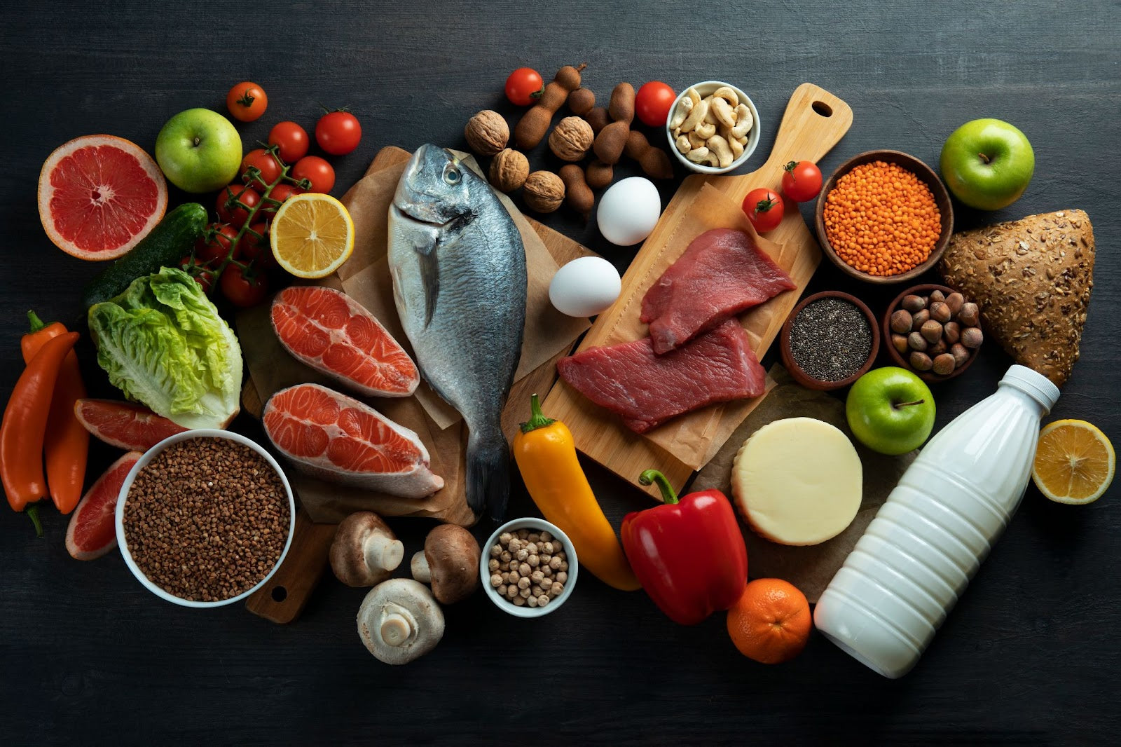 Effective Ways to Optimize Your Meat and Fruit Diet in 2025 for Better Health