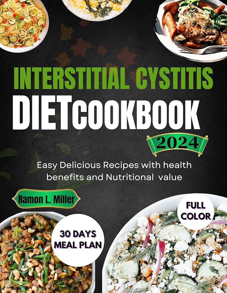 Foods for Interstitial Cystitis