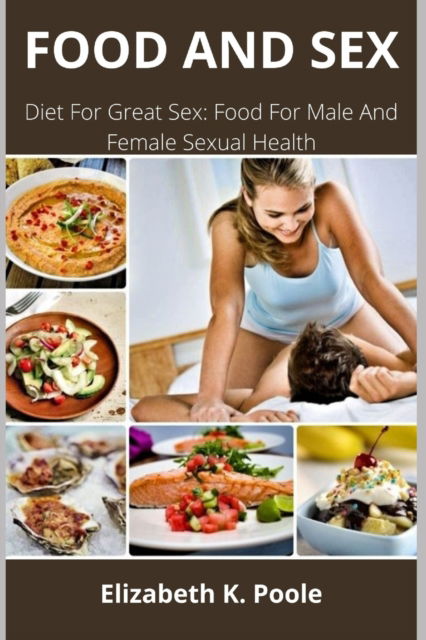 Healthy foods for enhancing sexual performance