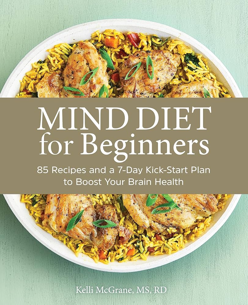 Mind Diet Recipes