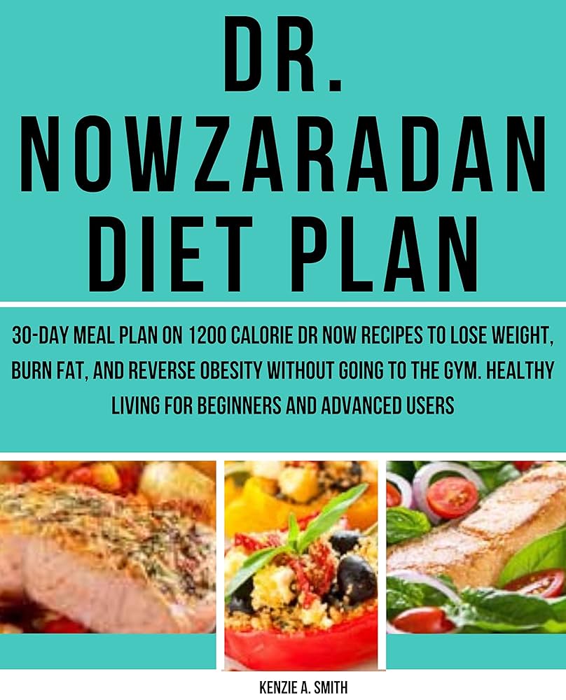 Dr. Nowzaradan Diet Image 1