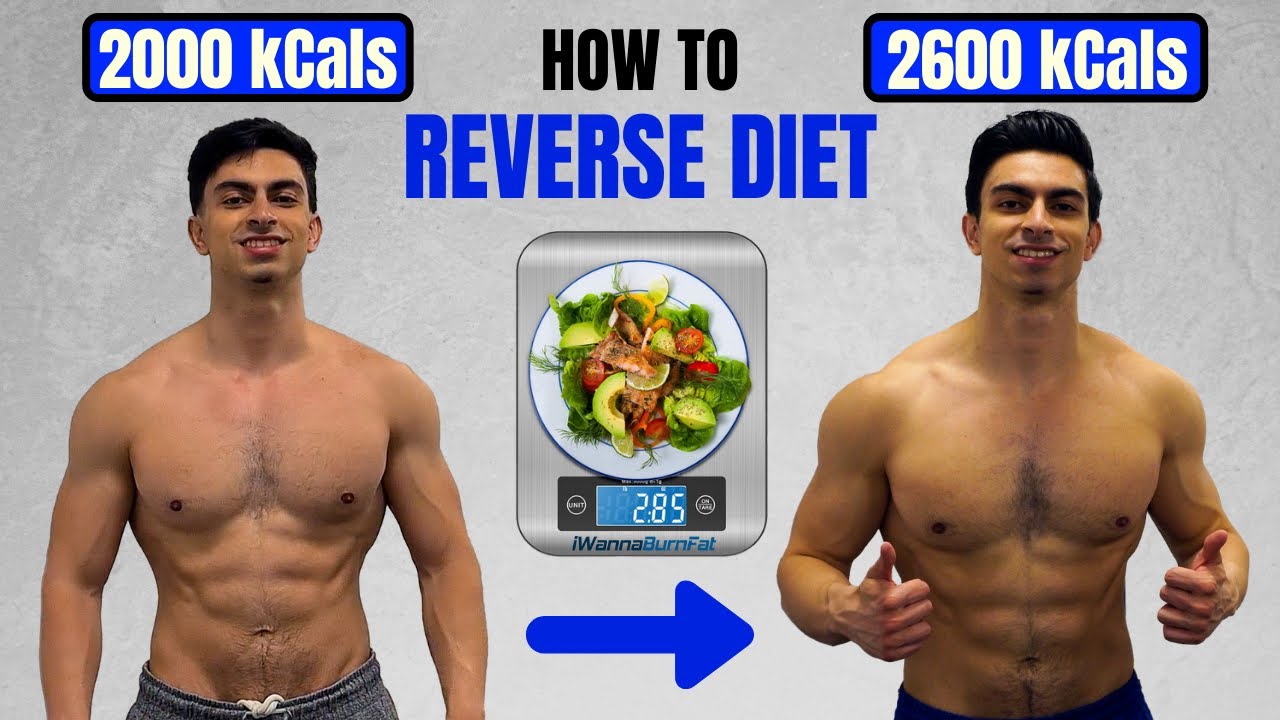 Effective Ways to Implement a Reverse Diet for Sustainable Results in 2025