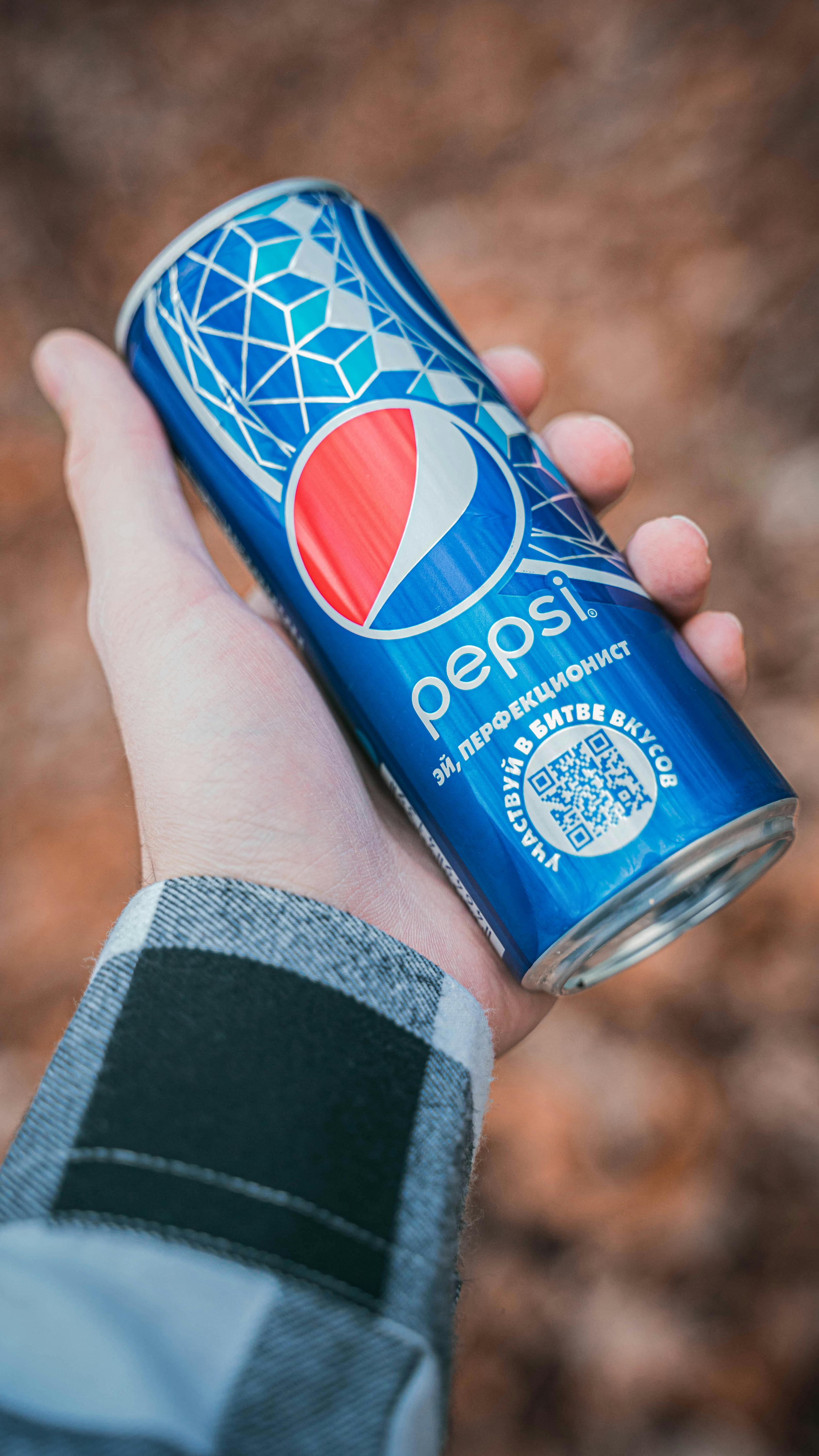 Pepsi Zero vs Diet Pepsi