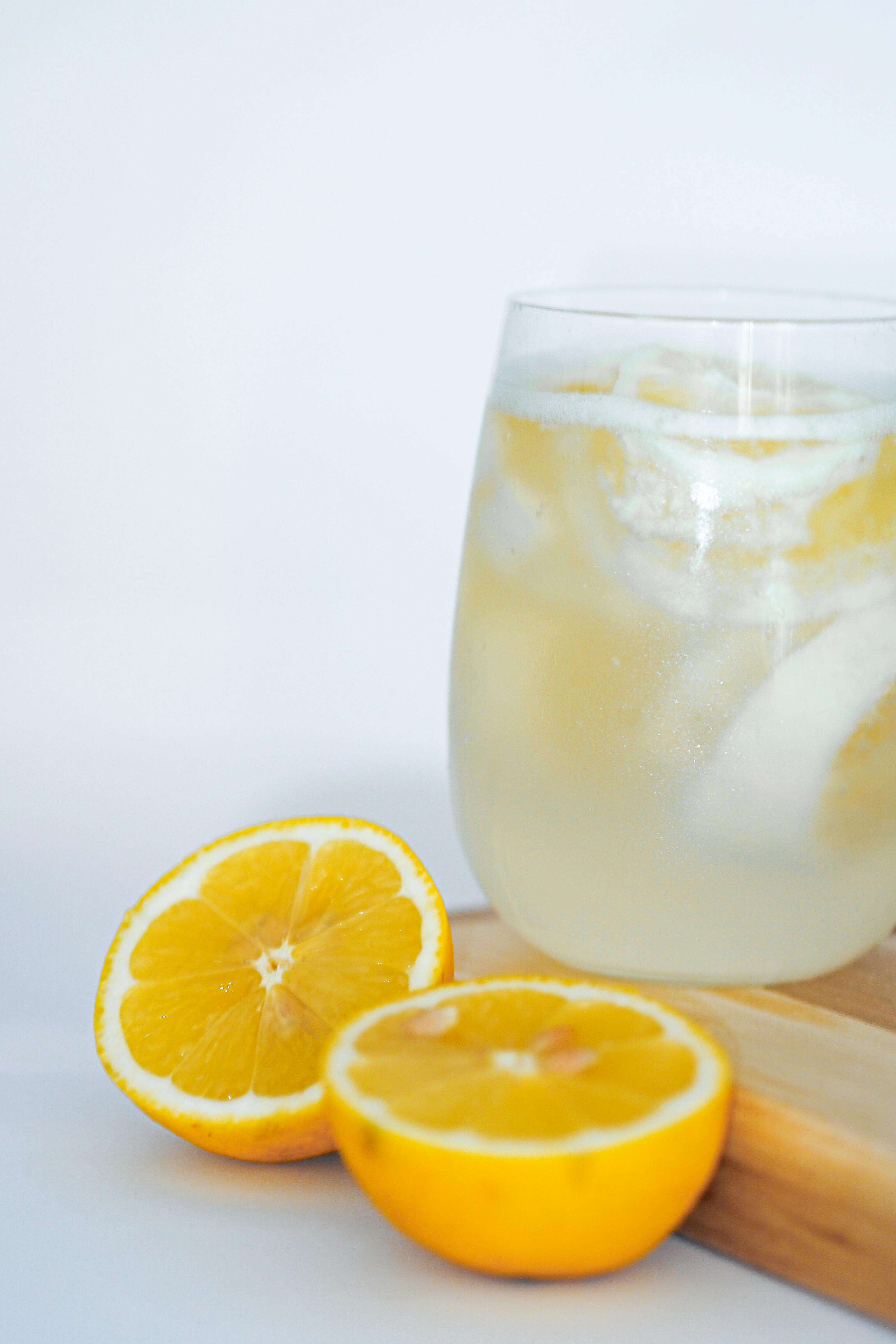 Diet Lemonade